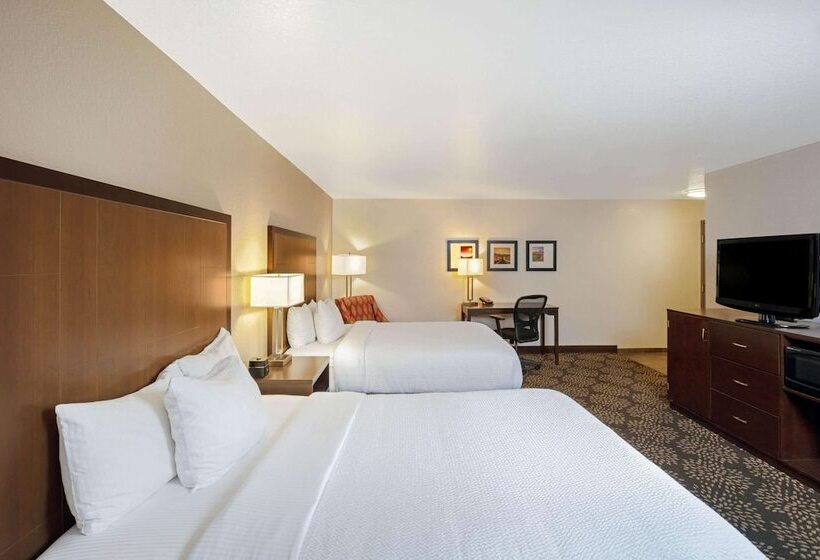 فندق La Quinta By Wyndham Las Vegas Redrock/summerlin