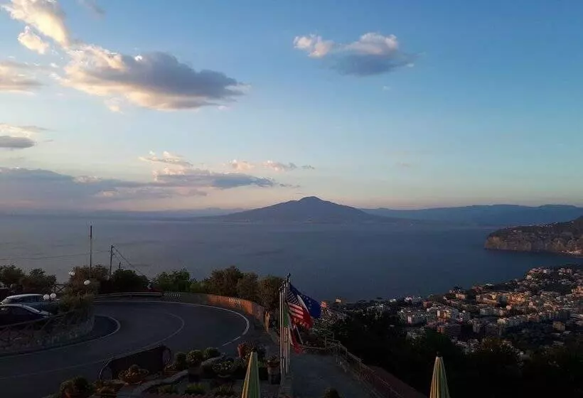 Szálloda La Vue D'or