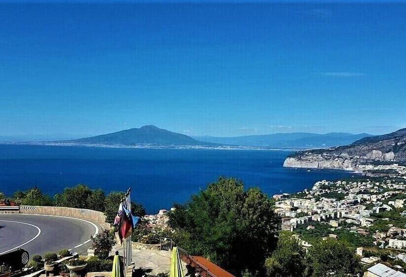 فندق La Vue D'or