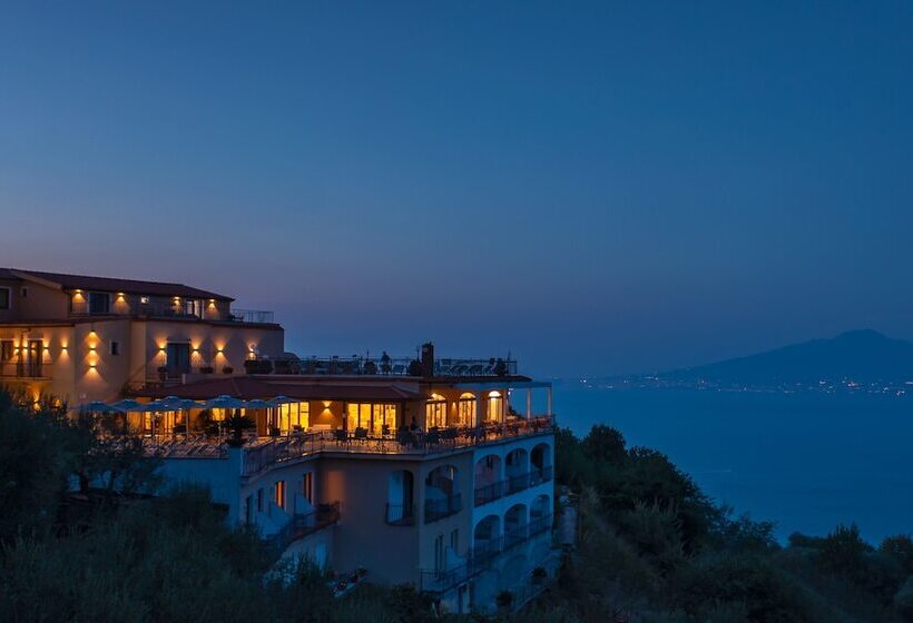 فندق La Vue D'or