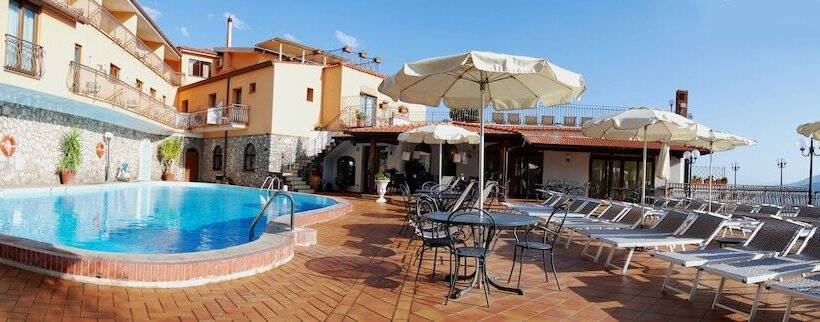 فندق La Vue D'or