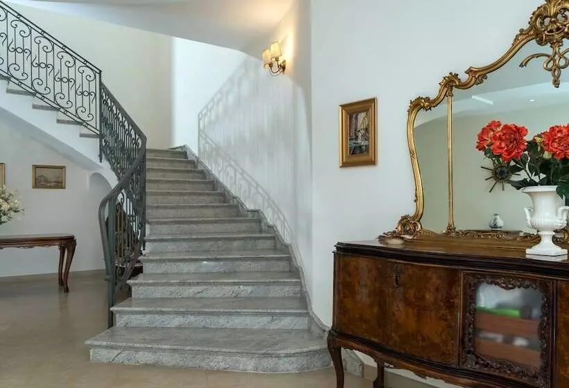 Szálloda La Vue D'or