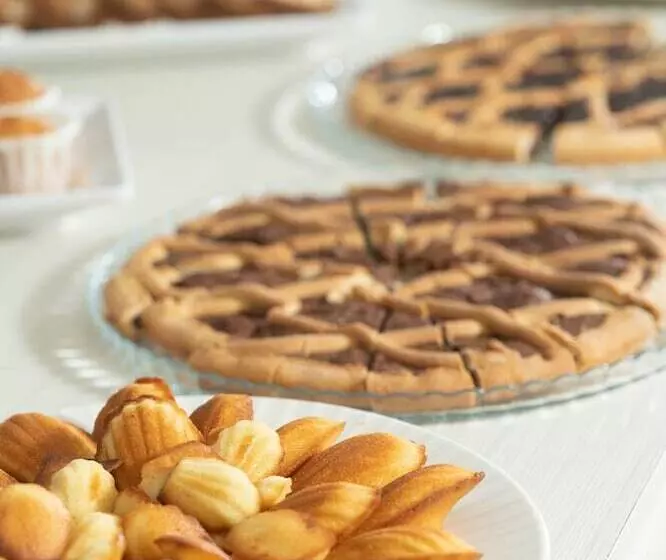 Szálloda La Vue D'or