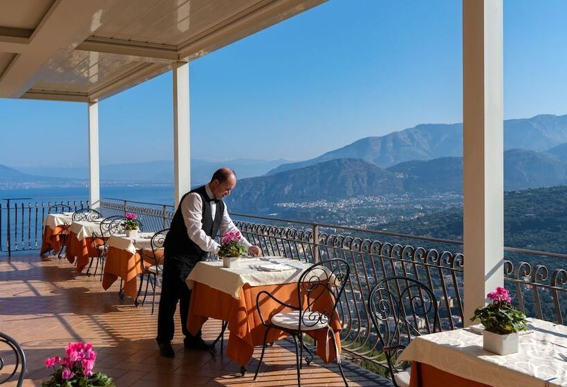 فندق La Vue D'or