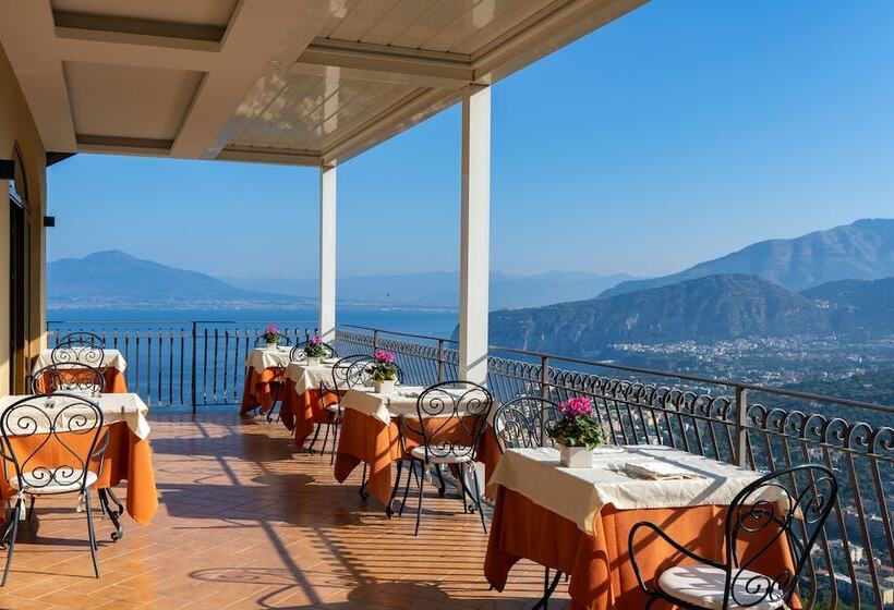 فندق La Vue D'or