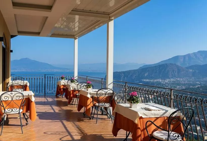 Szálloda La Vue D'or