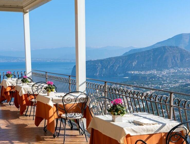 فندق La Vue D'or