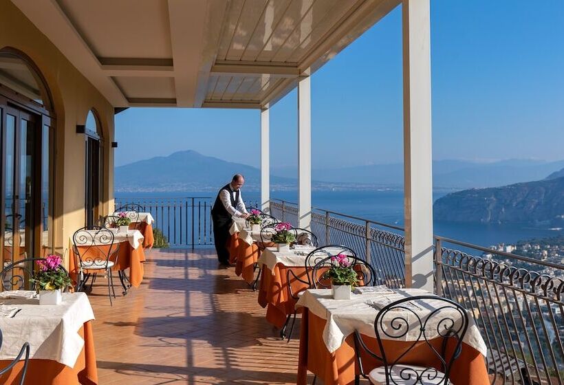 فندق La Vue D'or