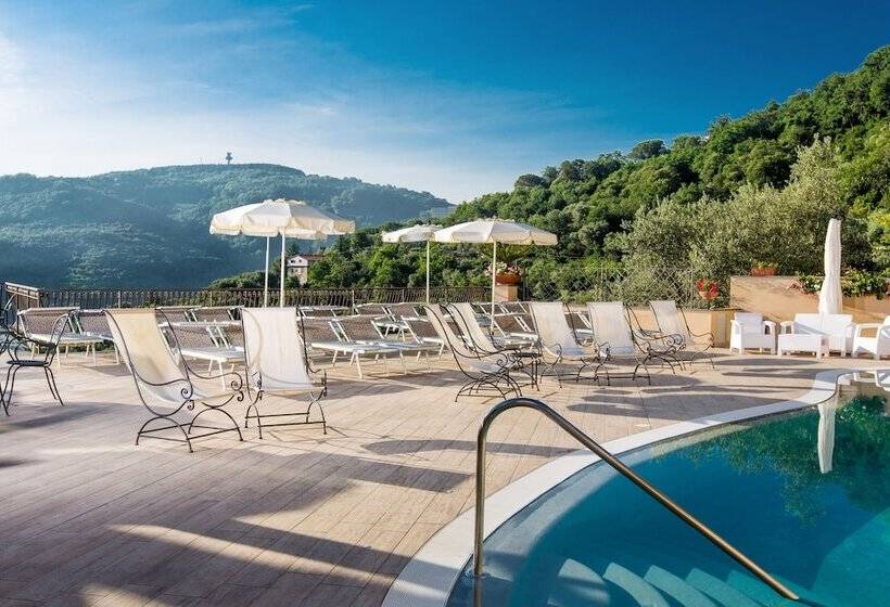 فندق La Vue D'or