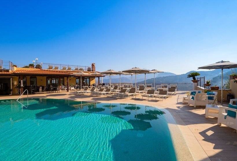 فندق La Vue D'or