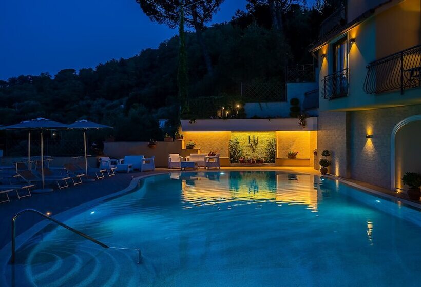 فندق La Vue D'or