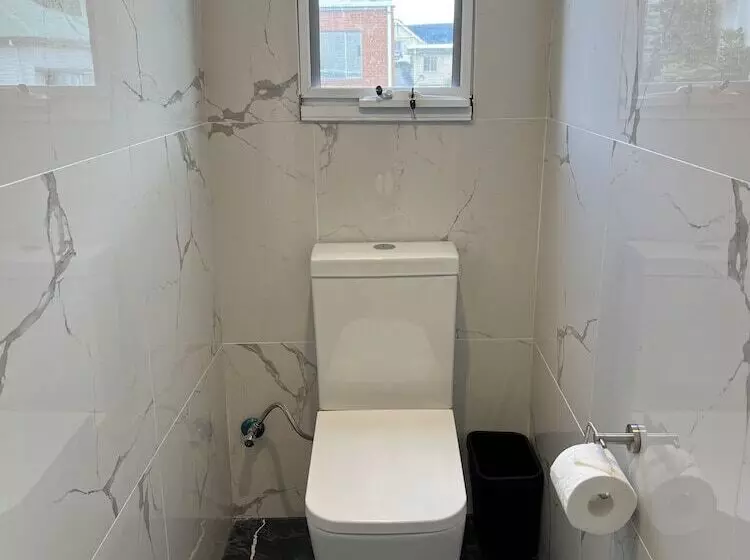 ホテル Lismore City Motor Inn