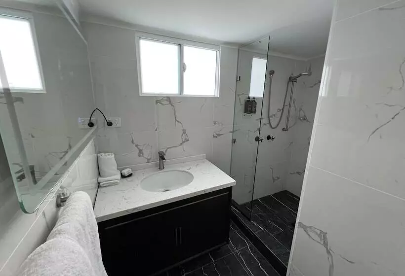 ホテル Lismore City Motor Inn