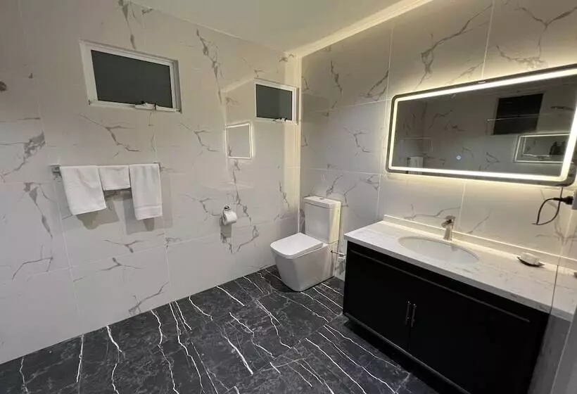 ホテル Lismore City Motor Inn