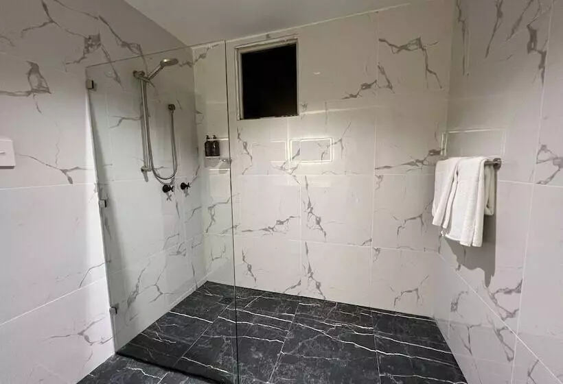 ホテル Lismore City Motor Inn