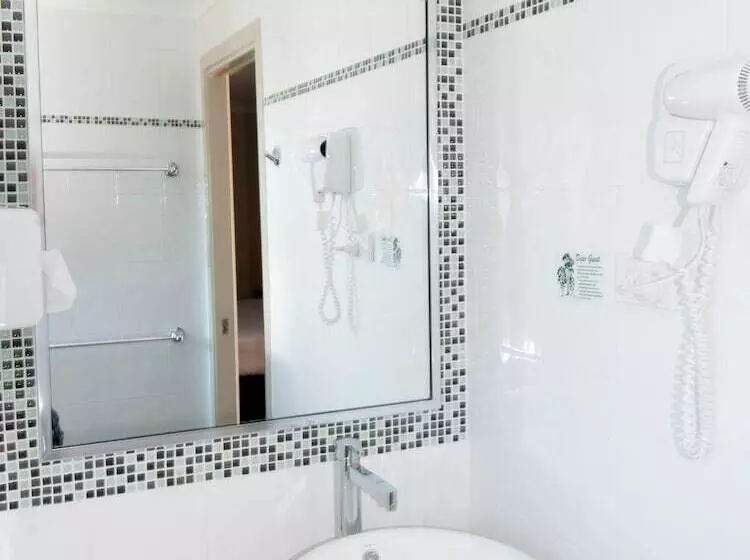 ホテル Lismore City Motor Inn