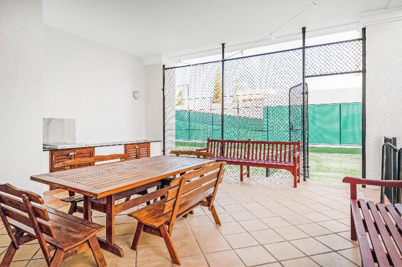 בית מלון כפרי Mantra Coolangatta Beach