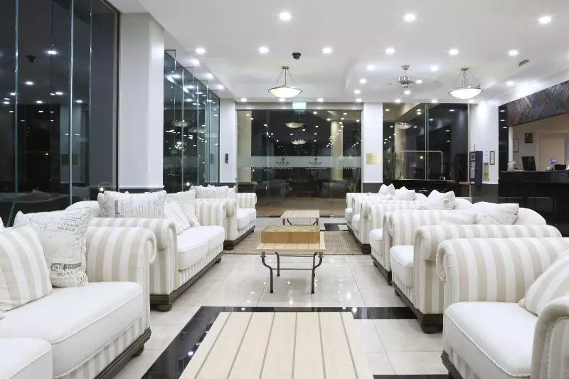 ホテル Mantra Mackay