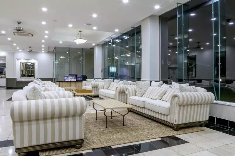 ホテル Mantra Mackay