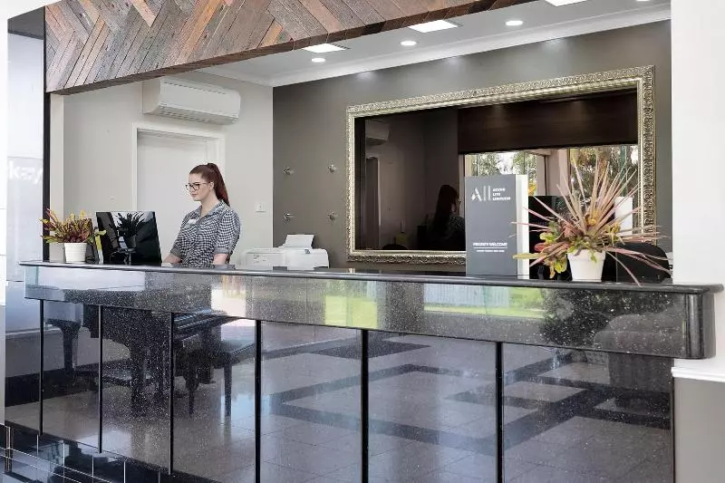 ホテル Mantra Mackay