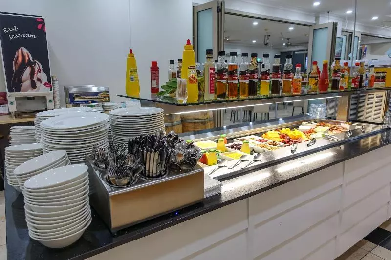 ホテル Mantra Mackay