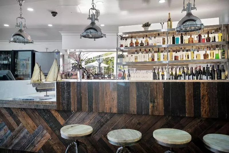 ホテル Mantra Mackay