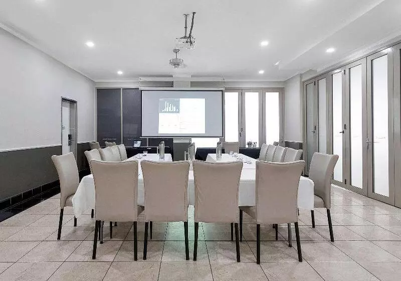 ホテル Mantra Mackay