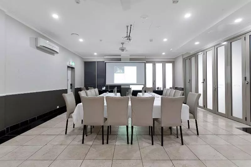 ホテル Mantra Mackay