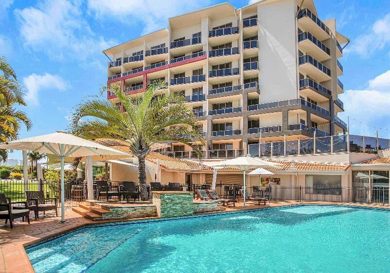 Hotel Mantra Mackay
