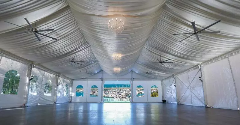 ホテル Mantra Mackay