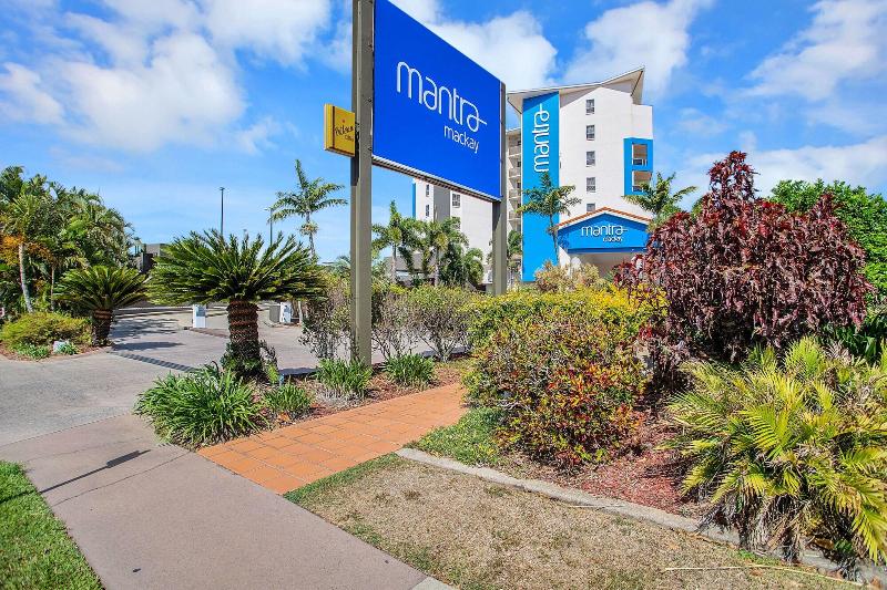 Hotel Mantra Mackay