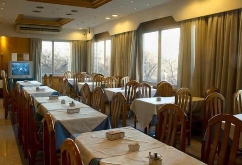 בית מלון כפרי Provincial