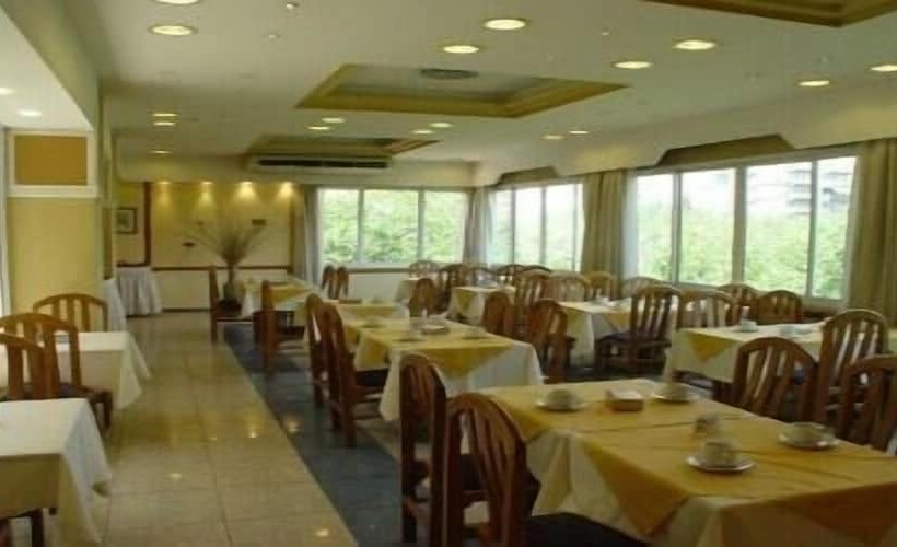 בית מלון כפרי Provincial