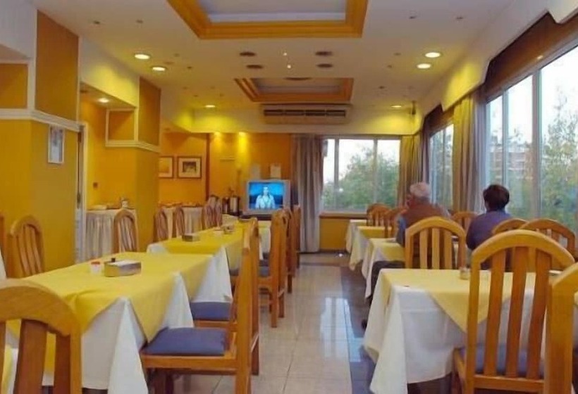 בית מלון כפרי Provincial