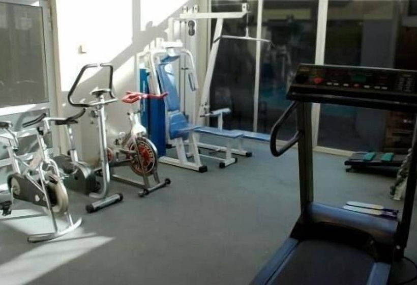 בית מלון כפרי Provincial