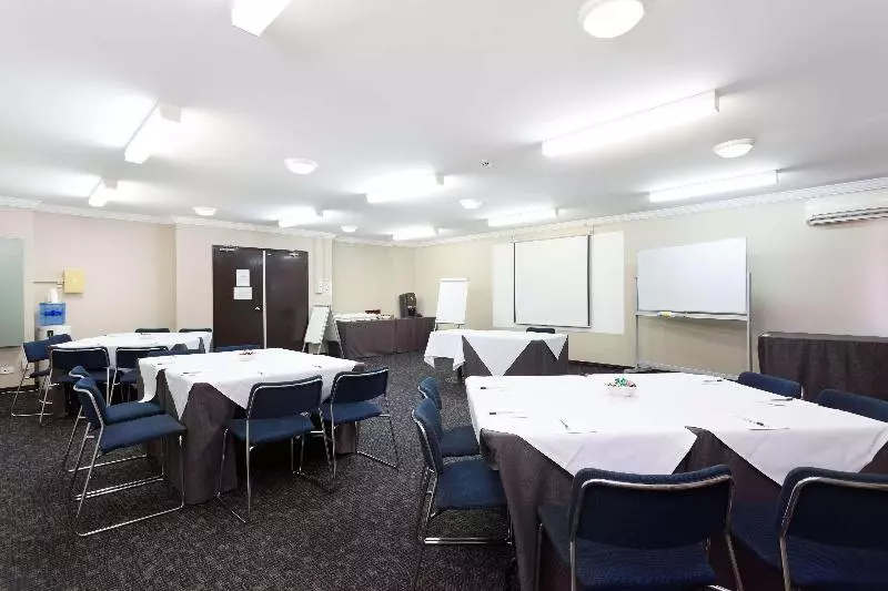 酒店 Ramada By Wyndham Brisbane Windsor