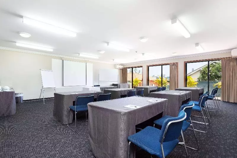 酒店 Ramada By Wyndham Brisbane Windsor