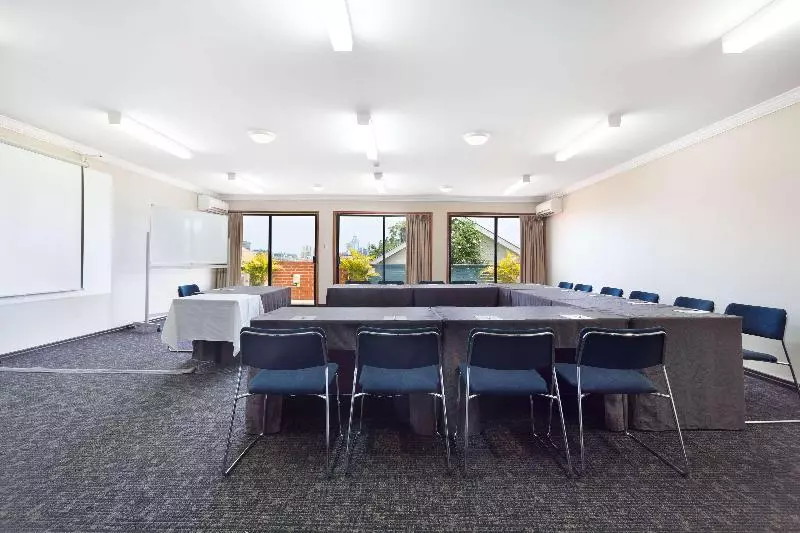 酒店 Ramada By Wyndham Brisbane Windsor