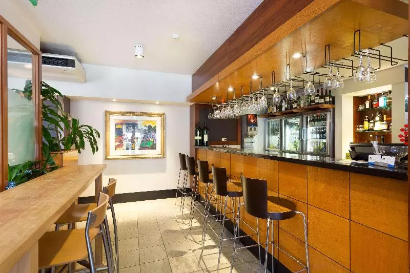 酒店 Ramada By Wyndham Brisbane Windsor