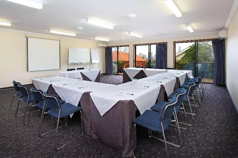 酒店 Ramada By Wyndham Brisbane Windsor