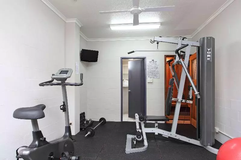 酒店 Ramada By Wyndham Brisbane Windsor