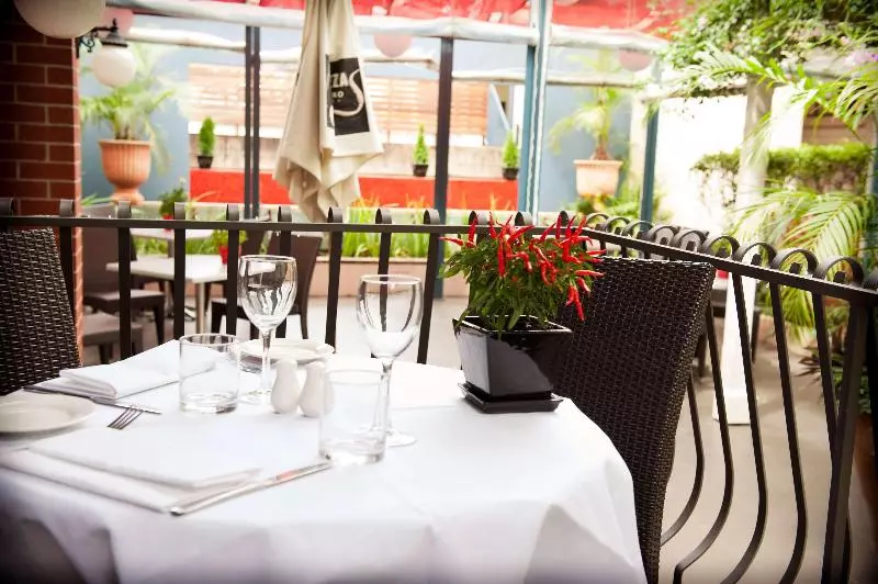 酒店 Ramada By Wyndham Brisbane Windsor