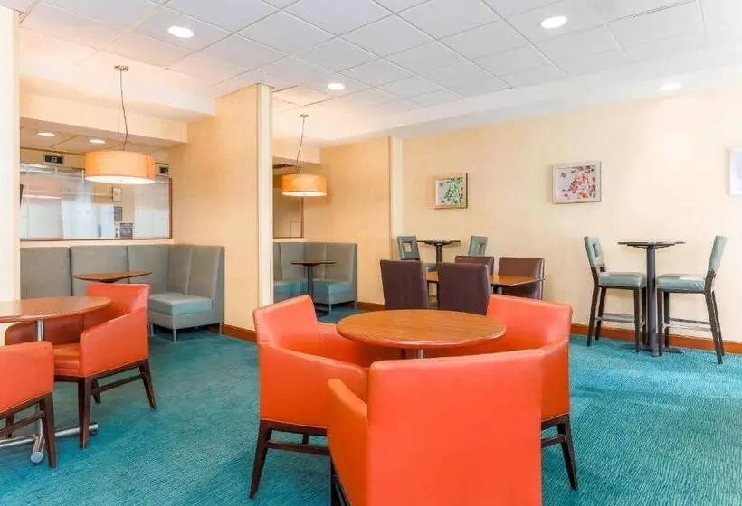هتل Residence Inn By Marriott Chicago Oak Brook