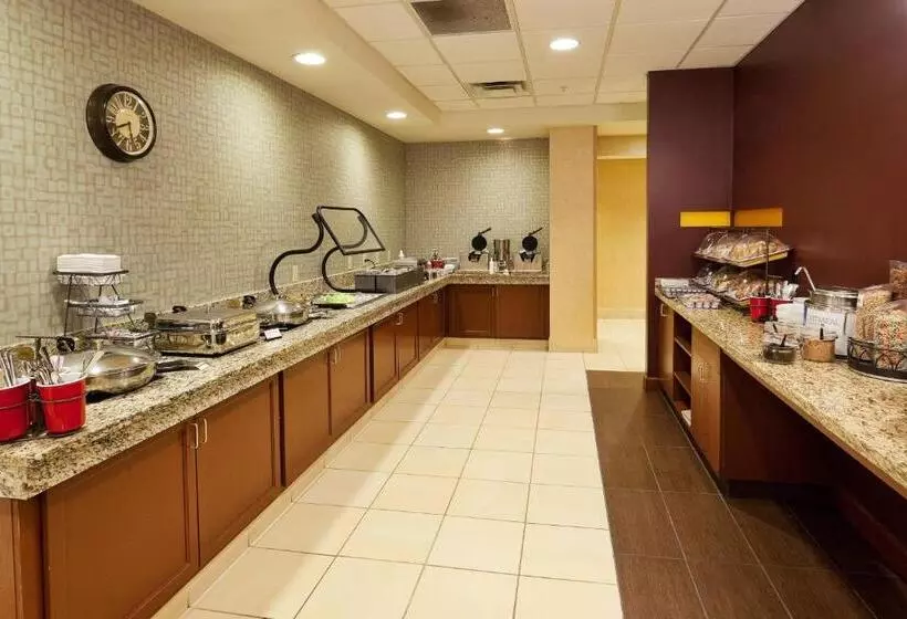 هتل Residence Inn By Marriott Chicago Oak Brook