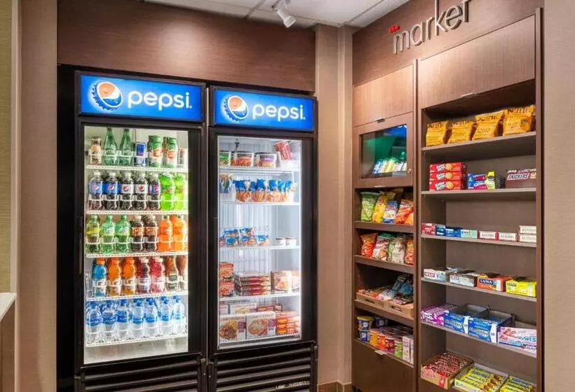 هتل Residence Inn By Marriott Chicago Oak Brook