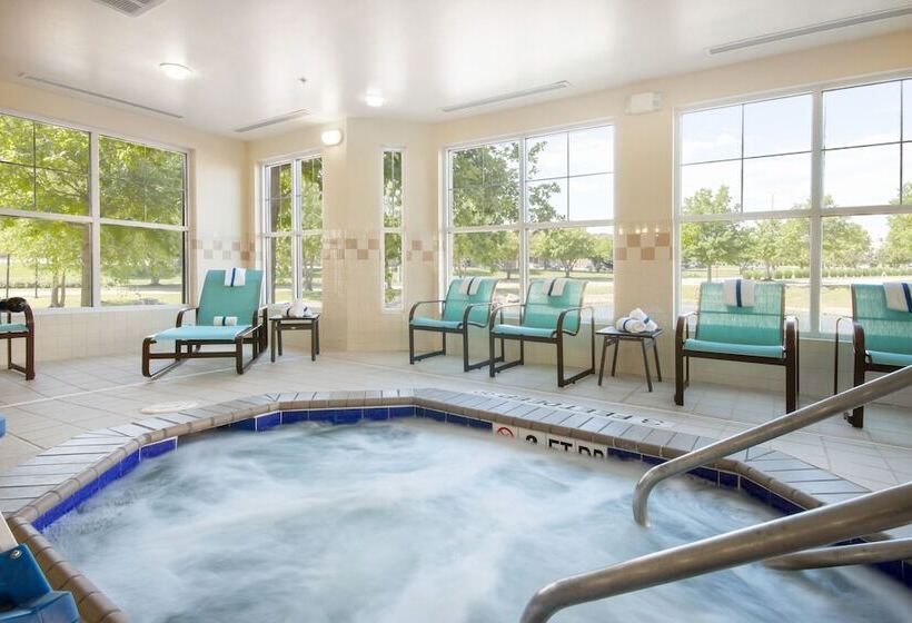 فندق Residence Inn Des Moines West At Jordan Creek Town Center