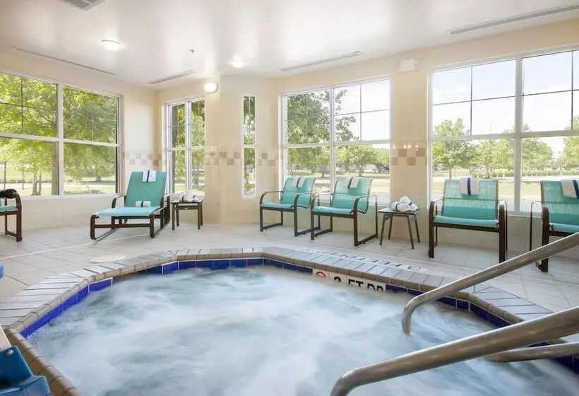 هتل Residence Inn Des Moines West At Jordan Creek Town Center