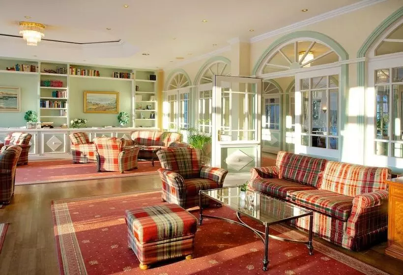 Ringhotel Hohe Wacht