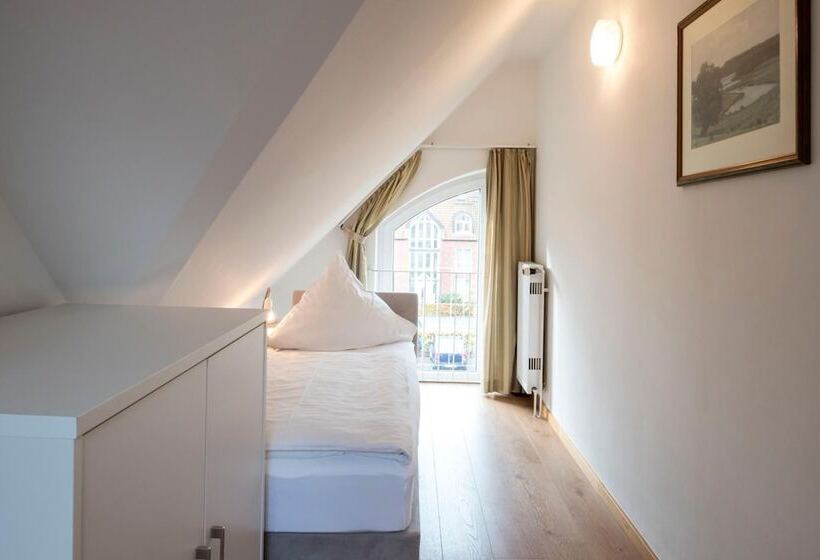 Ringhotel Hohe Wacht