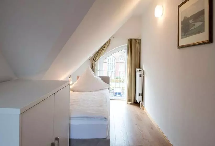 Ringhotel Hohe Wacht